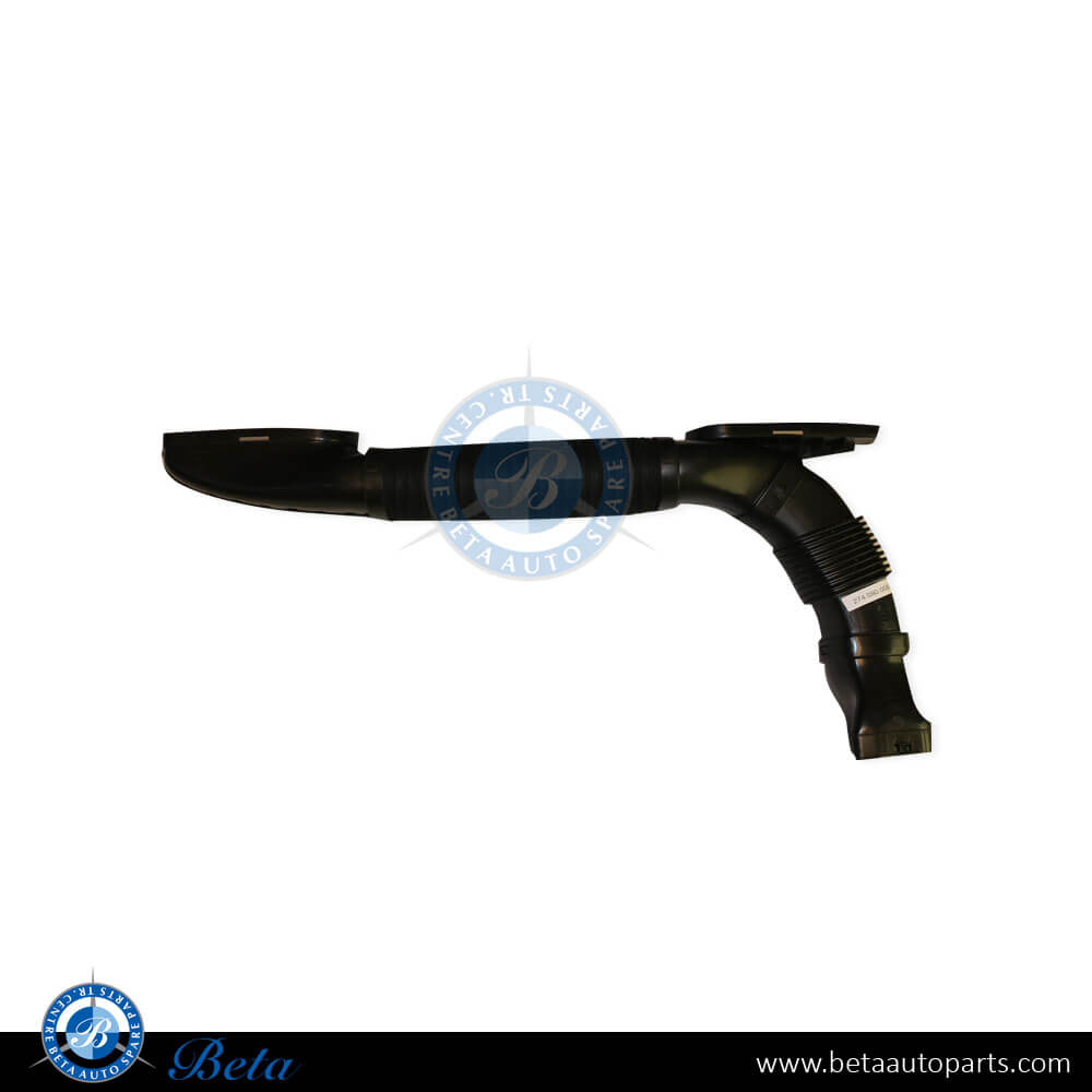 Air Intake Hose for Mercedes C-Class W204 2011-2014 models, Part Number 2740900082 Air Intake Hose for Mercedes C-Class W204 2011-2014 models, Part Number 2740900082